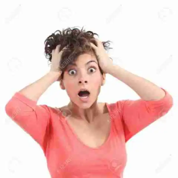 I Went To His House But This Happened When He Brought Out ‘His Stuff’ – Nigerian Lady Cries Out